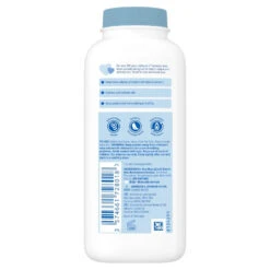 Johnson's Baby Aloe Vera Powder 200g - Case Of 6 -Mxwhole Sale 03574661728018 T20