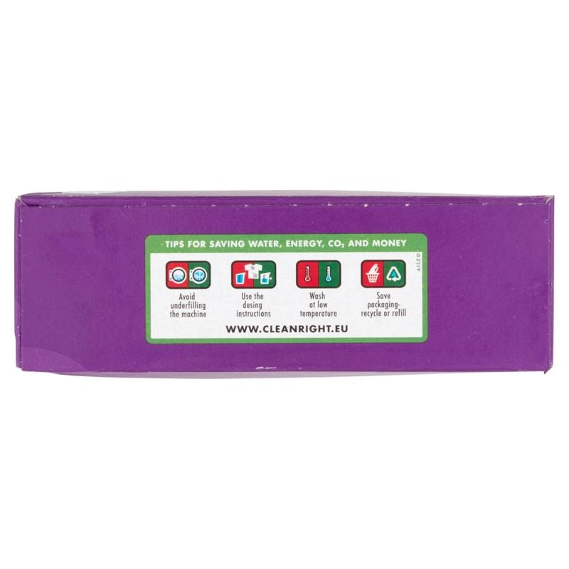 Easy Laundry Powder 13w Bio Colours 884g - Case Of 6 4 Easy Laundry Powder 13w Bio Colours 884g - Case Of 6 - Image 4