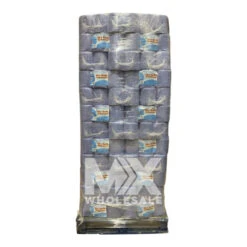 Pallet Deal : 77 X Sky Rolls Blue Extra Value Centrefeed Paper 6 Pack -Mxwhole Sale 0783495578147 10