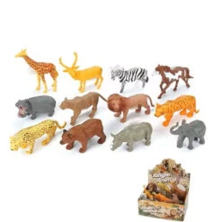 Animal Play Set