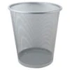 Apollo Mesh Waste Paper Basket