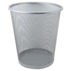 Apollo Mesh Waste Paper Basket