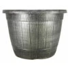 Rustico Planter 25cm X 17cm Terracotta -Mxwhole Sale 32130