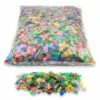 Papstar Paper Confetti Multicolour 100g