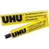 UHU All Purpose Glue 125ml -Mxwhole Sale 4026700408157