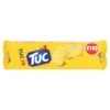 TUC Original Snack Crackers 150g PMP £1.59 - Case Of 12