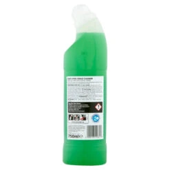 Easy Liquid Toilet Cleaner Pine Fresh 750ml - Case Of 12 8 Easy Liquid Toilet Cleaner Pine Fresh 750ml - Case Of 12 -Mxwhole Sale 50001851068132