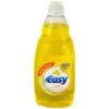 Easy Washing Up Liquid Lemon 500ml - Case Of 8