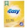 Easy Laundry Powder 13w 3 In 1 Bio 884g - Case Of 6 5 Easy Laundry Powder 13w 3 In 1 Bio 884g - Case Of 6 -Mxwhole Sale 5000185113958 T70
