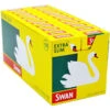 Swan Filter Tips Extra Slim - Case Of 20 -Mxwhole Sale 5000226012899