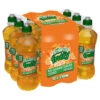 Simply Fruity Orange Juice Drink Bottles 330ml - Case Of 12 -Mxwhole Sale 5000382019985 T1 35 11zon