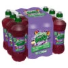 Simply Fruity Blackcurrant & Apple Juice Drink Bottles 330ml - Case Of 12