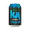 KA Sparkling Karibbean Kola Cans 330ml PMP 69p - Case Of 24 4 KA Sparkling Karibbean Kola Cans 330ml PMP 69p - Case Of 24 -Mxwhole Sale 5000382124603