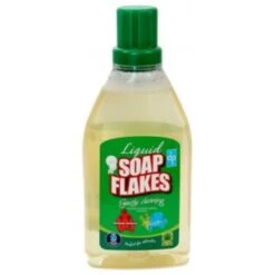 Dri-Pak Liquid Soap Flakes 750ml - Case Of 6