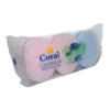Pallet Deal : 1,000 X Coral Massage Sponges 3 Pack