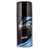 Insette Men's Bodyspray Ocean 150ml - Case Of 12 -Mxwhole Sale 5012334001160 A