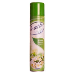 Insette Air Freshener Jasmine 300ml - Case Of 12