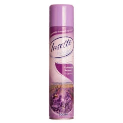 Insette Air Freshener Lavender Aroma 300ml - Case Of 12