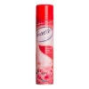 Insette Air Freshener Summer Roses 300ml - Case Of 12 -Mxwhole Sale 5012334004321