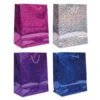 Pallet Deal : 3,024 X Holographic Bag Small -Mxwhole Sale 5013922033006