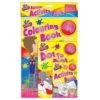 Artbox Bumper Activity 3 Pack - Case Of 12 -Mxwhole Sale 5013922040400