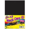 Artbox A5 Black Activity Card 30 Sheets -Mxwhole Sale 5013922068749