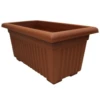 Thumbs Up Sovereign Trough 55cm Terracotta -Mxwhole Sale 5014348215236