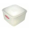 Thumbs Up Beaufort Square Food Container 13L Clear -Mxwhole Sale 5014348241525