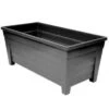 Thumbs Up Grosvenor Trough 55cm Ebony -Mxwhole Sale 5014348297157