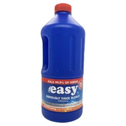 Easy Seriously Thick Bleach Original (Blue) 2L - Case Of 6