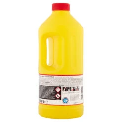 Easy Seriously Thick Bleach Citrus 2L - Case Of 6 -Mxwhole Sale 50158181292202