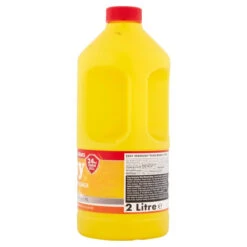 Easy Seriously Thick Bleach Citrus 2L - Case Of 6 -Mxwhole Sale 50158181292203