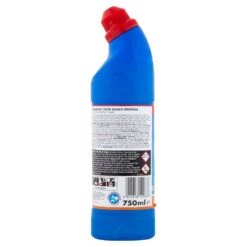 Easy Seriously Thick Bleach Original 750ml - Case Of 12 -Mxwhole Sale 50158181296332