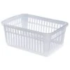 Whitefurze Handy Basket 45cm Natural -Mxwhole Sale 5016447017759
