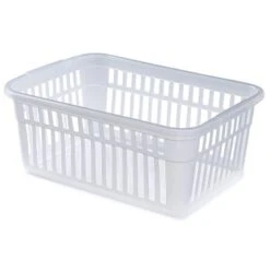 Whitefurze Handy Basket 45cm Natural