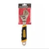 Blackspur Power Grip Adjustable Wrench 10" -Mxwhole Sale 5017403017127