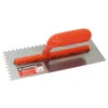 Blackspur Adhesive Spreading Trowel 4" X 11" -Mxwhole Sale 5017403053286