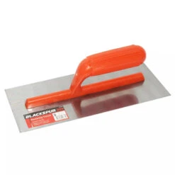 Blackspur Plastering Trowel 11 X 4"