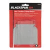 Blackspur Flexible Filling Blades 4 Pack -Mxwhole Sale 5017403107293