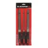 Blackspur Steel File Set 3 Pack -Mxwhole Sale 5017403107361 9342728a f07c 4b86 8f9f b1996d5fb627