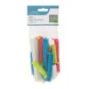 Ashley Housewares Bag Clips 18 Pack -Mxwhole Sale 5017403116479