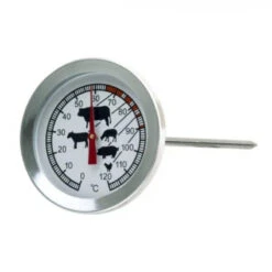 Adorn Meat Thermometer