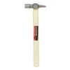 Blackspur Carbon Steel Hammer With Wooden Handle -Mxwhole Sale 5017403831945