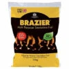 Brazier Premium Smokeless Coal 10Kg -Mxwhole Sale 5017974002034