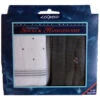 Go West Gentlemen's Socks & Handkerchief Set 2 Go West Gentlemen's Socks & Handkerchief Set -Mxwhole Sale 5020910010666