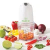 Quest Nutri Turbo Food Chopper -Mxwhole Sale 5025301347291