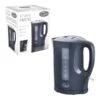 Quest Kettle Jug 1.7L Grey -Mxwhole Sale 5025301352196