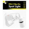 Benross Mini Clip-On Spot Light -Mxwhole Sale 5025301451608