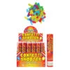 Henbrandt Party Time Confetti Shooter Paper 20cm -Mxwhole Sale 5026619388020 1