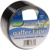 Ultratape Rhino Gaffer Cloth Tape Black 50mm X 10m - Case Of 6 -Mxwhole Sale 5027785807605